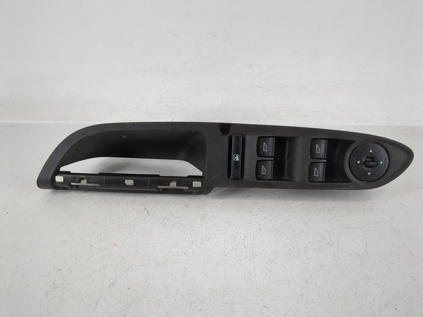 2013-2020 Ford Fusion Master Power Window Switch Replacement Driver Side Left P/N:BM5T-14A132-AA FL3T-14B133-BHW Fits OEM Us