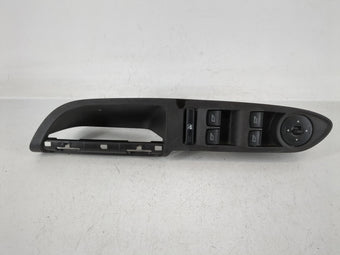 compare product 2013-2020 Ford Fusion Master Power Window Switch Replacement Driver Side Left P/N:BM5T-14A132-AA FL3T-14B133-BHW Fits OEM Used Auto Parts