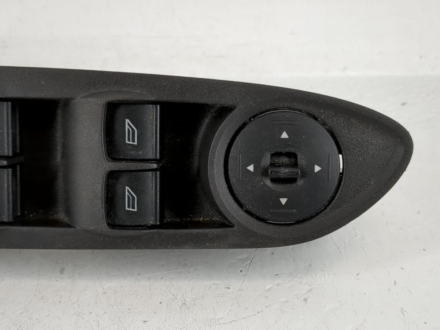 2013-2020 Ford Fusion Master Power Window Switch Replacement Driver Side Left P/N:BM5T-14A132-AA FL3T-14B133-BHW Fits OEM Us
