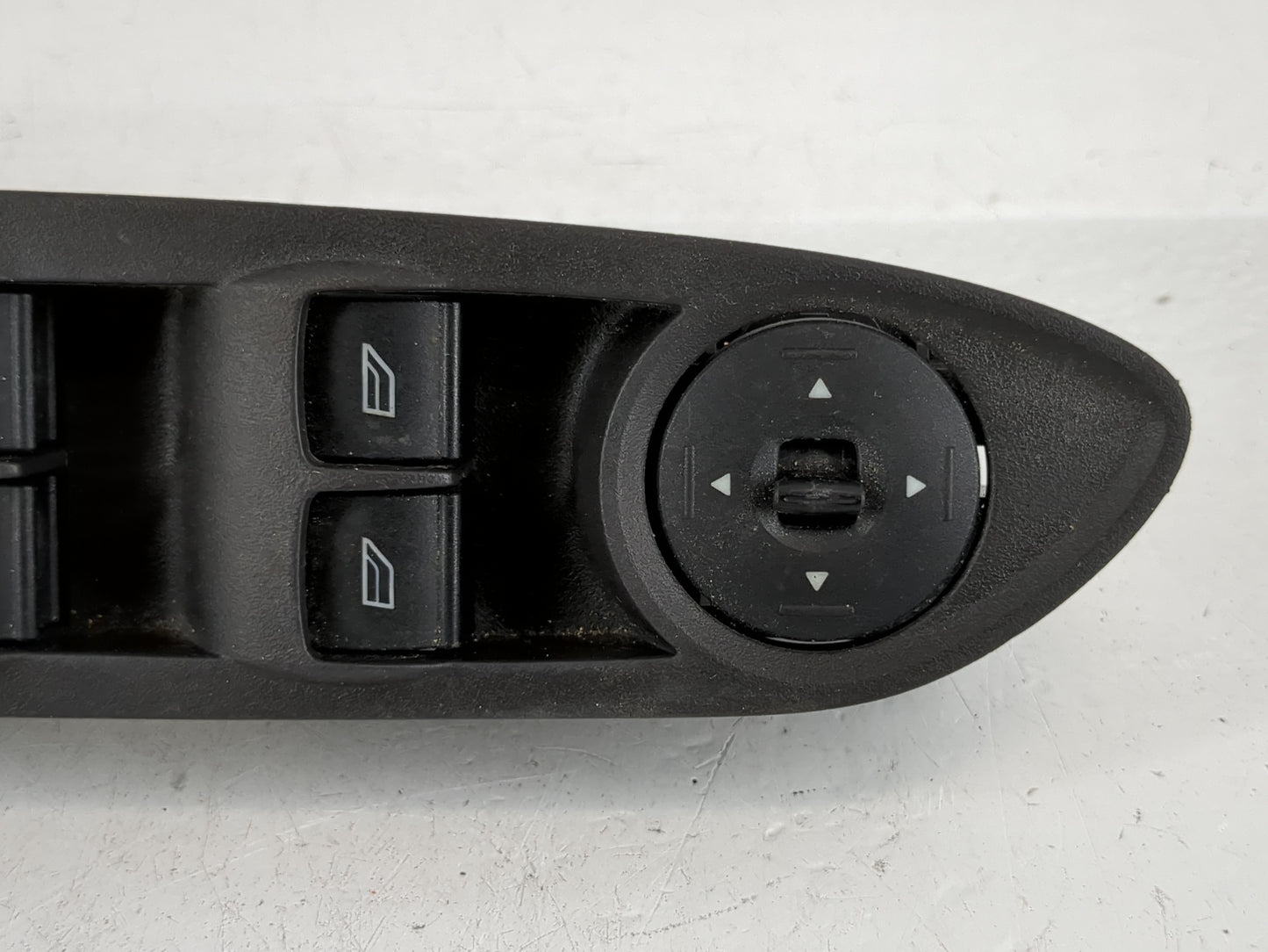 2013-2020 Ford Fusion Master Power Window Switch Replacement Driver Side Left P/N:BM5T-14A132-AA FL3T-14B133-BHW Fits OEM Us