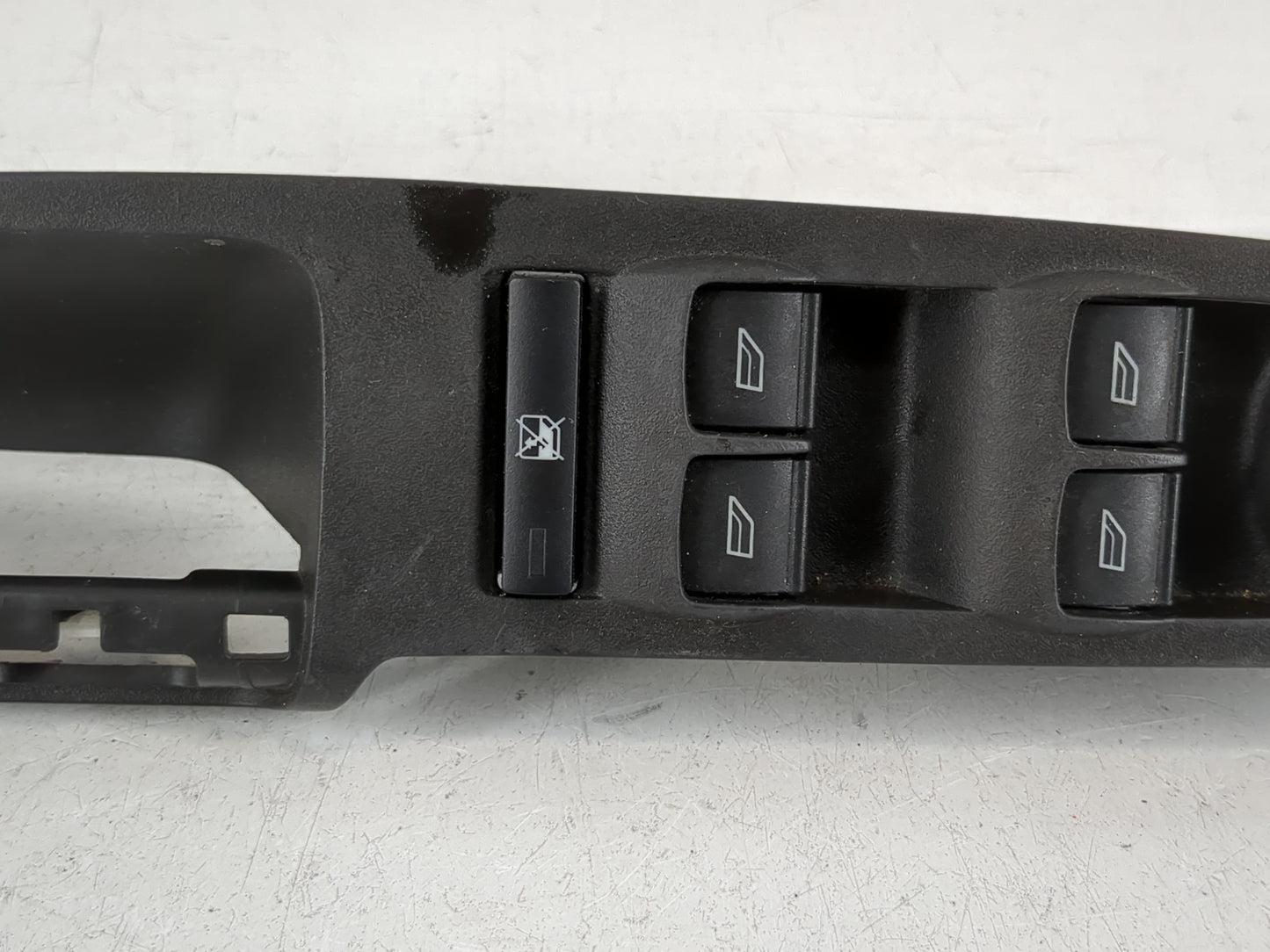 2013-2020 Ford Fusion Master Power Window Switch Replacement Driver Side Left P/N:BM5T-14A132-AA FL3T-14B133-BHW Fits OEM Us