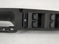 2013-2020 Ford Fusion Master Power Window Switch Replacement Driver Side Left P/N:BM5T-14A132-AA FL3T-14B133-BHW Fits OEM Us