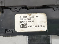 2013-2020 Ford Fusion Master Power Window Switch Replacement Driver Side Left P/N:BM5T-14A132-AA FL3T-14B133-BHW Fits OEM Us
