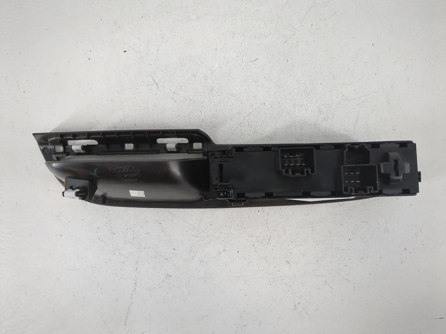 2013-2020 Ford Fusion Master Power Window Switch Replacement Driver Side Left P/N:BM5T-14A132-AA FL3T-14B133-BHW Fits OEM Us