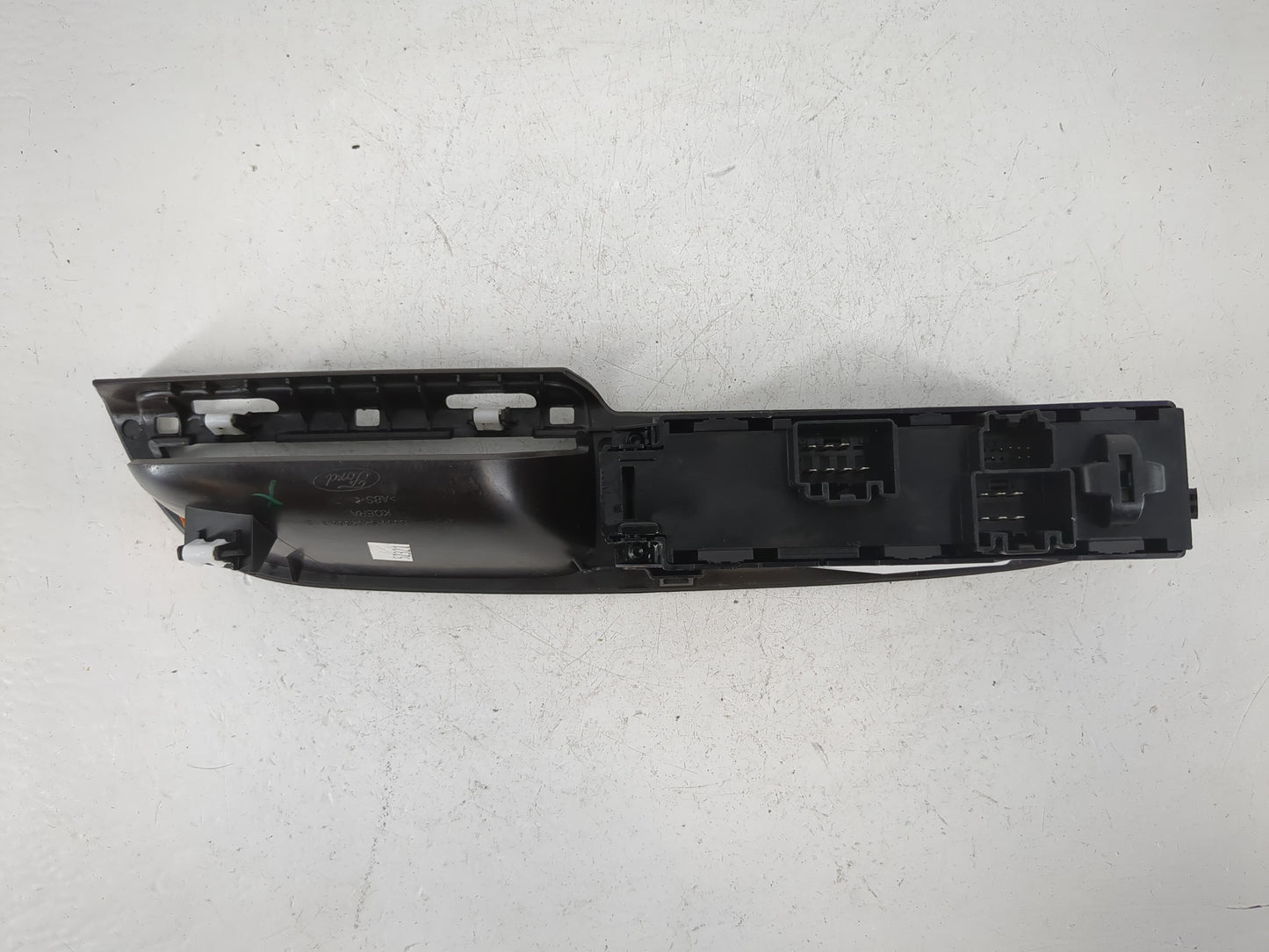 2013-2020 Ford Fusion Master Power Window Switch Replacement Driver Side Left P/N:BM5T-14A132-AA FL3T-14B133-BHW Fits OEM Us
