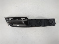 2013-2020 Ford Fusion Master Power Window Switch Replacement Driver Side Left P/N:BM5T-14A132-AA FL3T-14B133-BHW Fits OEM Us