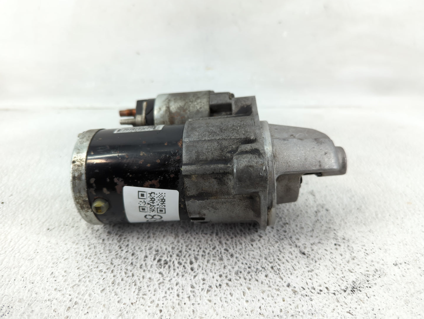 2013-2016 Ford Fusion Car Starter Motor Solenoid OEM P/N:CJ5T-11000-BA Fits Fits 2013 2014 2015 2016 OEM Used Auto Parts - O