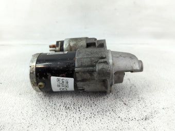 compare product 2013-2016 Ford Fusion Car Starter Motor Solenoid OEM P/N:CJ5T-11000-BA Fits Fits 2013 2014 2015 2016 OEM Used Auto Parts