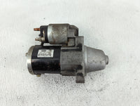 2013-2016 Ford Fusion Car Starter Motor Solenoid OEM P/N:CJ5T-11000-BA Fits Fits 2013 2014 2015 2016 OEM Used Auto Parts - O