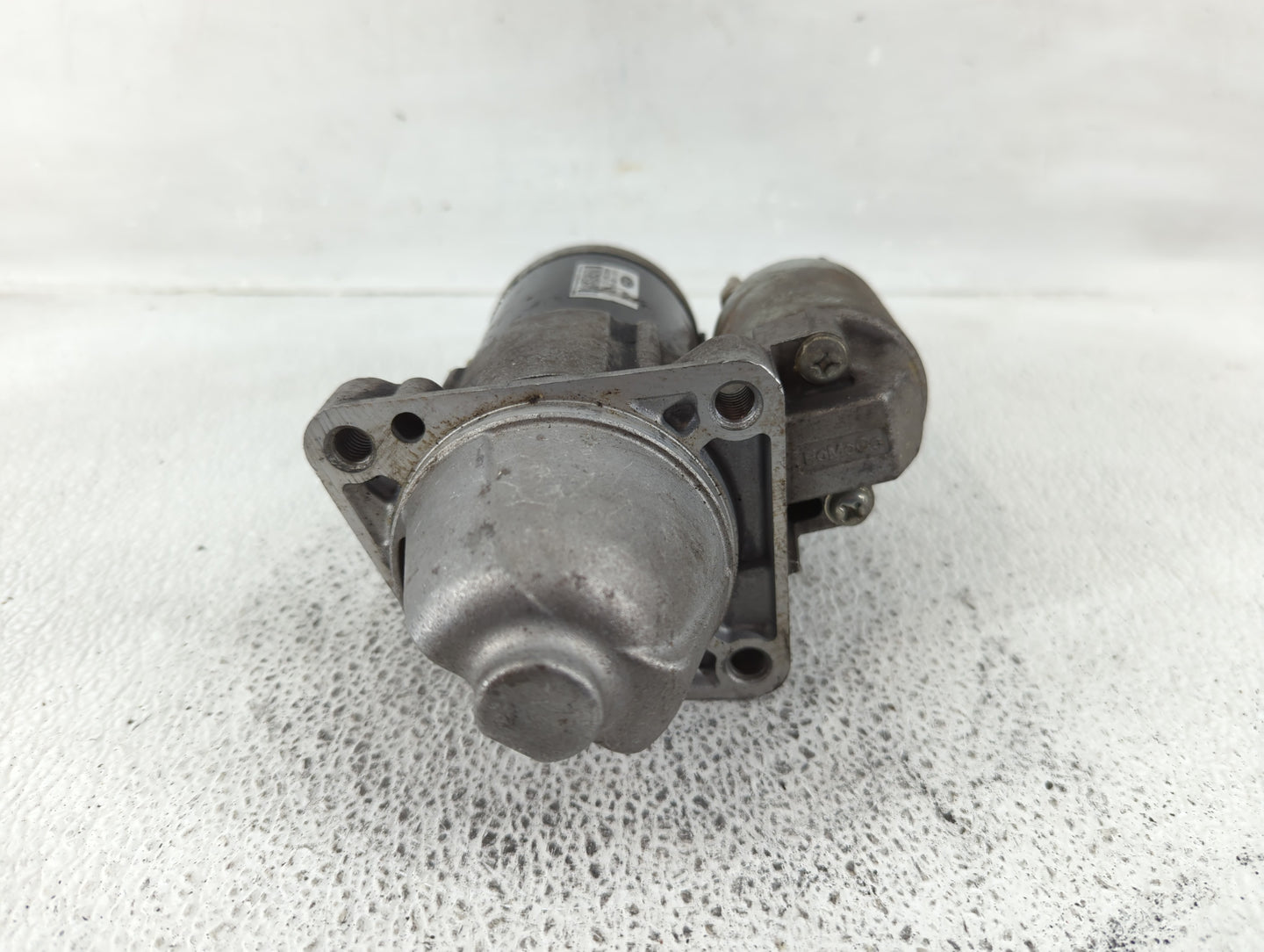 2013-2016 Ford Fusion Car Starter Motor Solenoid OEM P/N:CJ5T-11000-BA Fits Fits 2013 2014 2015 2016 OEM Used Auto Parts - O