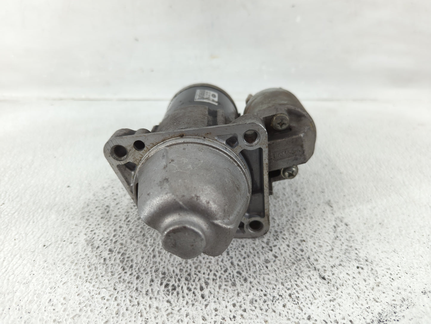 2013-2016 Ford Fusion Car Starter Motor Solenoid OEM P/N:CJ5T-11000-BA Fits Fits 2013 2014 2015 2016 OEM Used Auto Parts - O