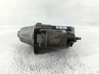 2013-2016 Ford Fusion Car Starter Motor Solenoid OEM P/N:CJ5T-11000-BA Fits Fits 2013 2014 2015 2016 OEM Used Auto Parts - O