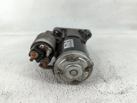 2013-2016 Ford Fusion Car Starter Motor Solenoid OEM P/N:CJ5T-11000-BA Fits Fits 2013 2014 2015 2016 OEM Used Auto Parts - O
