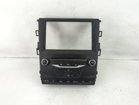 2013 Ford Fusion Radio AM FM Cd Player Receiver Replacement P/N:DS7T-18E245-SK DS7T-18E245-MR, DS7T-18E245-ML Fits OEM Used 