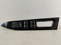 2013-2020 Ford Fusion Master Power Window Switch Replacement Driver Side Left P/N:DG9T-14540-ABW Fits OEM Used Auto Parts - 