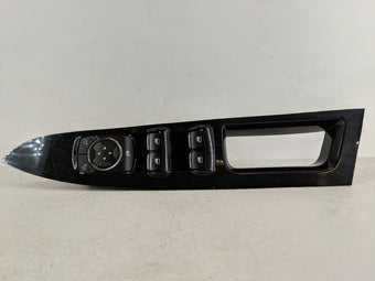 compare product 2013-2020 Ford Fusion Master Power Window Switch Replacement Driver Side Left P/N:DG9T-14540-ABW Fits OEM Used Auto Parts