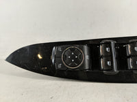 2013-2020 Ford Fusion Master Power Window Switch Replacement Driver Side Left P/N:DG9T-14540-ABW Fits OEM Used Auto Parts - 