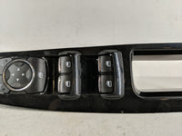2013-2020 Ford Fusion Master Power Window Switch Replacement Driver Side Left P/N:DG9T-14540-ABW Fits OEM Used Auto Parts - 