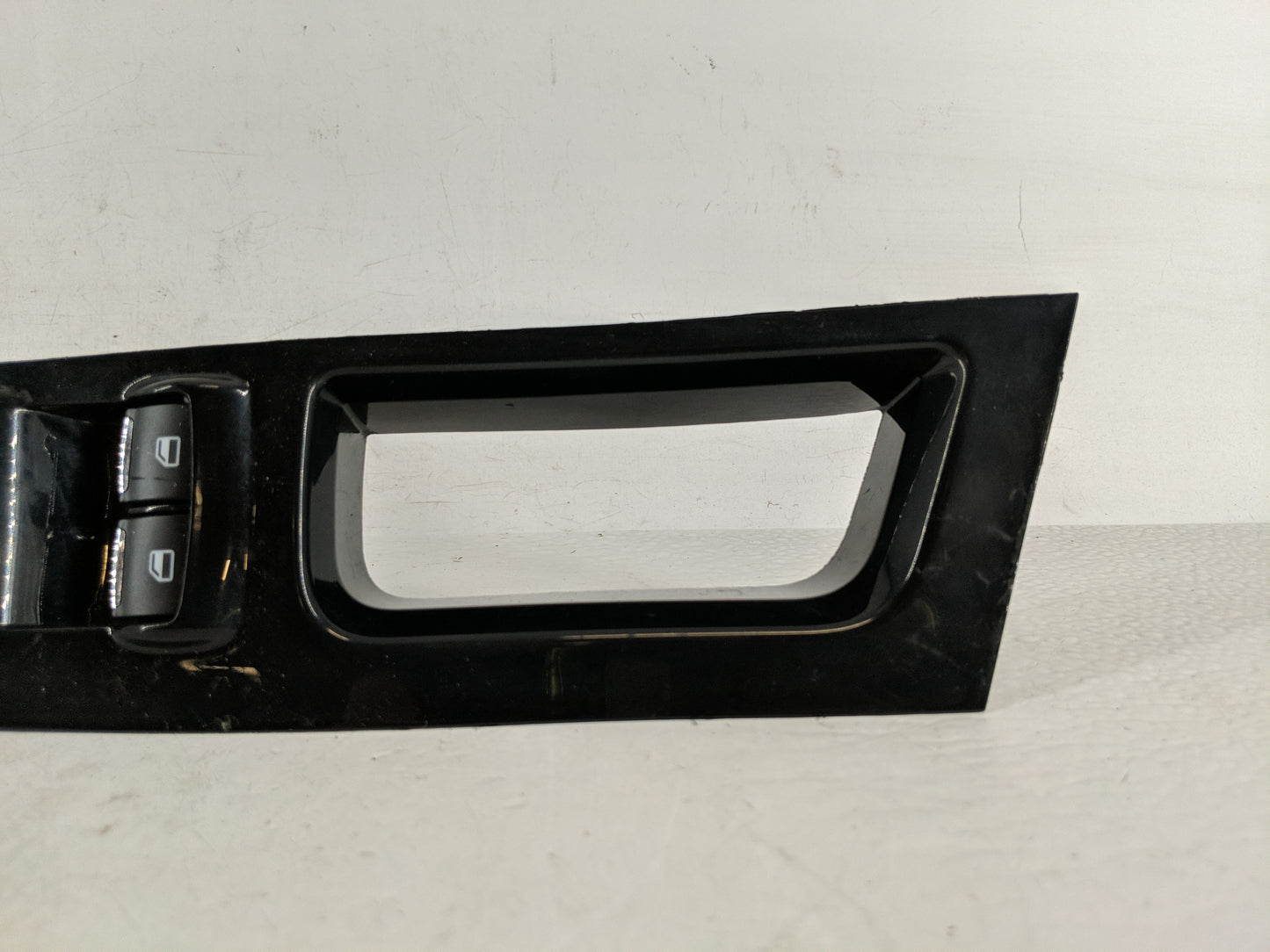 2013-2020 Ford Fusion Master Power Window Switch Replacement Driver Side Left P/N:DG9T-14540-ABW Fits OEM Used Auto Parts - 