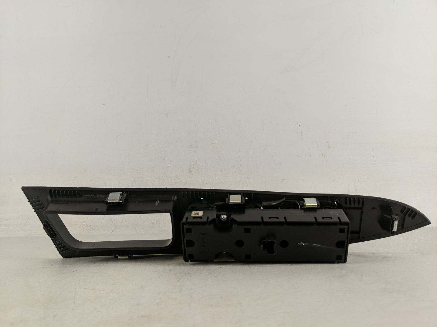2013-2020 Ford Fusion Master Power Window Switch Replacement Driver Side Left P/N:DG9T-14540-ABW Fits OEM Used Auto Parts - 