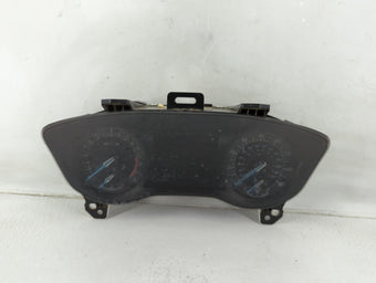 compare product 2013 Ford Fusion Instrument Cluster Speedometer Gauges P/N:DS7T-10849-EJ Fits OEM Used Auto Parts