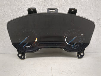 compare product 2013 Ford Fusion Instrument Cluster Speedometer Gauges P/N:DS7T 10849 EJ Fits OEM Used Auto Parts