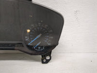 2013 Ford Fusion Instrument Cluster Speedometer Gauges P/N:DS7T 10849 EJ Fits OEM Used Auto Parts - Oemusedautoparts1.com