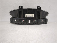 2013 Ford Fusion Instrument Cluster Speedometer Gauges P/N:DS7T 10849 EJ Fits OEM Used Auto Parts - Oemusedautoparts1.com