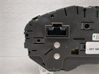 2013 Ford Fusion Instrument Cluster Speedometer Gauges P/N:DS7T 10849 EJ Fits OEM Used Auto Parts - Oemusedautoparts1.com