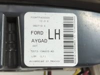 2013-2016 Ford Fusion Tail Light Assembly Driver Left OEM P/N:DS73-13A603-AD Fits Fits 2013 2014 2015 2016 OEM Used Auto Par