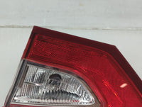 2013-2016 Ford Fusion Tail Light Assembly Passenger Right OEM P/N:DS73-13A602-AD Fits Fits 2013 2014 2015 2016 OEM Used Auto