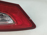 2013-2016 Ford Fusion Tail Light Assembly Passenger Right OEM P/N:DS73-13A602-AD Fits Fits 2013 2014 2015 2016 OEM Used Auto