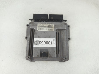 compare product 2013 Ford Fusion PCM Engine Control Computer ECU ECM PCU OEM P/N:DG1A-12B684-AB DS7A-12A650-ANH, DS7A-12A650-ANK Fits OEM Used Auto Parts