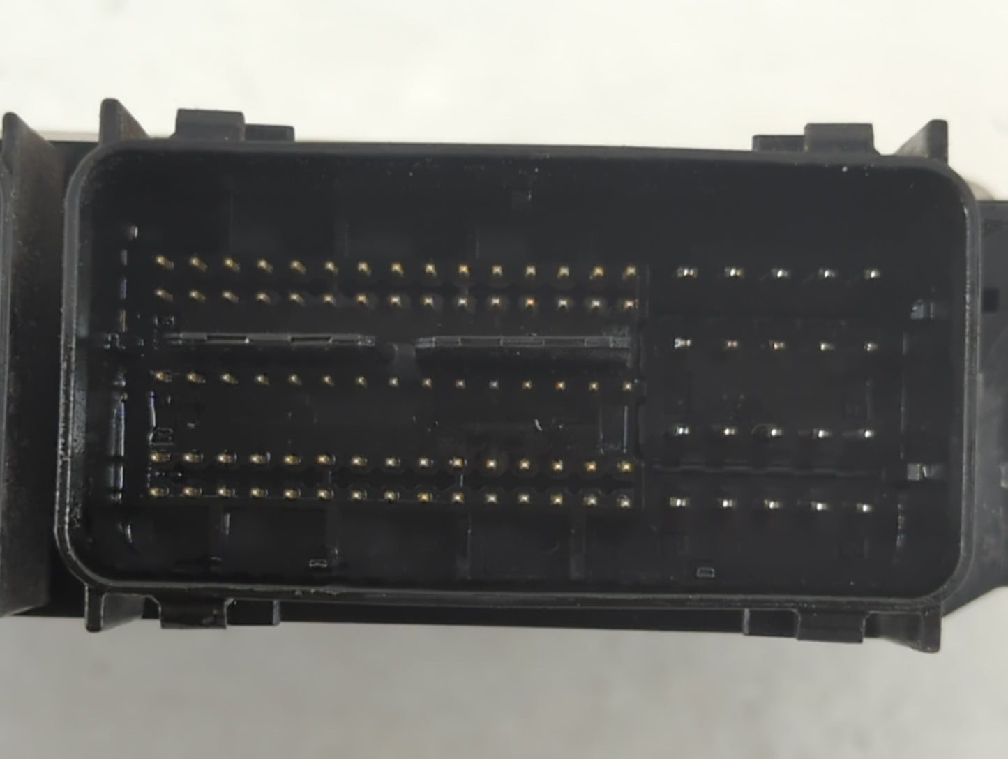 2013 Ford Fusion PCM Engine Control Computer ECU ECM PCU OEM P/N:DG1A-12B684-AB DS7A-12A650-ANH, DS7A-12A650-ANK Fits OEM Us