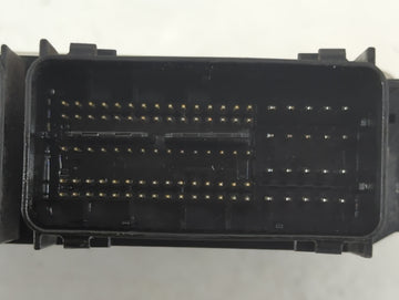 2013 Ford Fusion PCM Engine Control Computer ECU ECM PCU OEM P/N:DG1A-12B684-AB DS7A-12A650-ANH, DS7A-12A650-ANK Fits OEM Used Auto Parts
