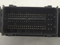 2013 Ford Fusion PCM Engine Control Computer ECU ECM PCU OEM P/N:DG1A-12B684-AB DS7A-12A650-ANH, DS7A-12A650-ANK Fits OEM Us