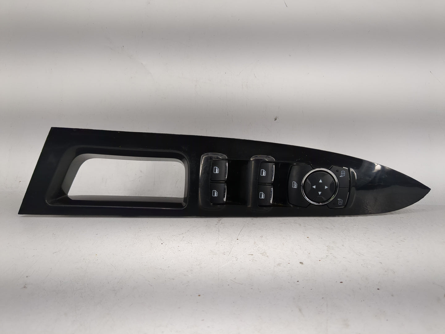 2013-2020 Ford Fusion Master Power Window Switch Replacement Driver Side Left P/N:DG9T-14540-ABW Fits OEM Used Auto Parts - 