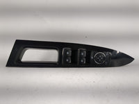 2013-2020 Ford Fusion Master Power Window Switch Replacement Driver Side Left P/N:DG9T-14540-ABW Fits OEM Used Auto Parts - 