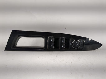 compare product 2013-2020 Ford Fusion Master Power Window Switch Replacement Driver Side Left P/N:DG9T-14540-ABW Fits OEM Used Auto Parts