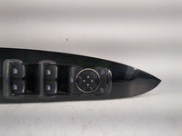 2013-2020 Ford Fusion Master Power Window Switch Replacement Driver Side Left P/N:DG9T-14540-ABW Fits OEM Used Auto Parts - 