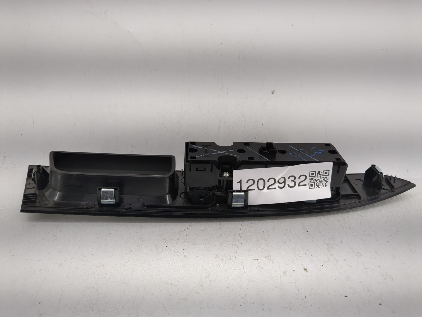 2013-2020 Ford Fusion Master Power Window Switch Replacement Driver Side Left P/N:DG9T-14540-ABW Fits OEM Used Auto Parts - 