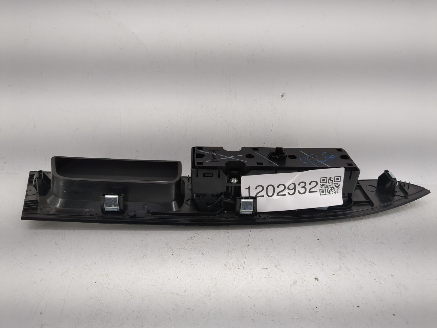 2013-2020 Ford Fusion Master Power Window Switch Replacement Driver Side Left P/N:DG9T-14540-ABW Fits OEM Used Auto Parts - 