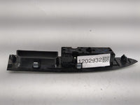 2013-2020 Ford Fusion Master Power Window Switch Replacement Driver Side Left P/N:DG9T-14540-ABW Fits OEM Used Auto Parts - 