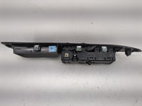 2013-2020 Ford Fusion Master Power Window Switch Replacement Driver Side Left P/N:DG9T-14540-ABW Fits OEM Used Auto Parts - 