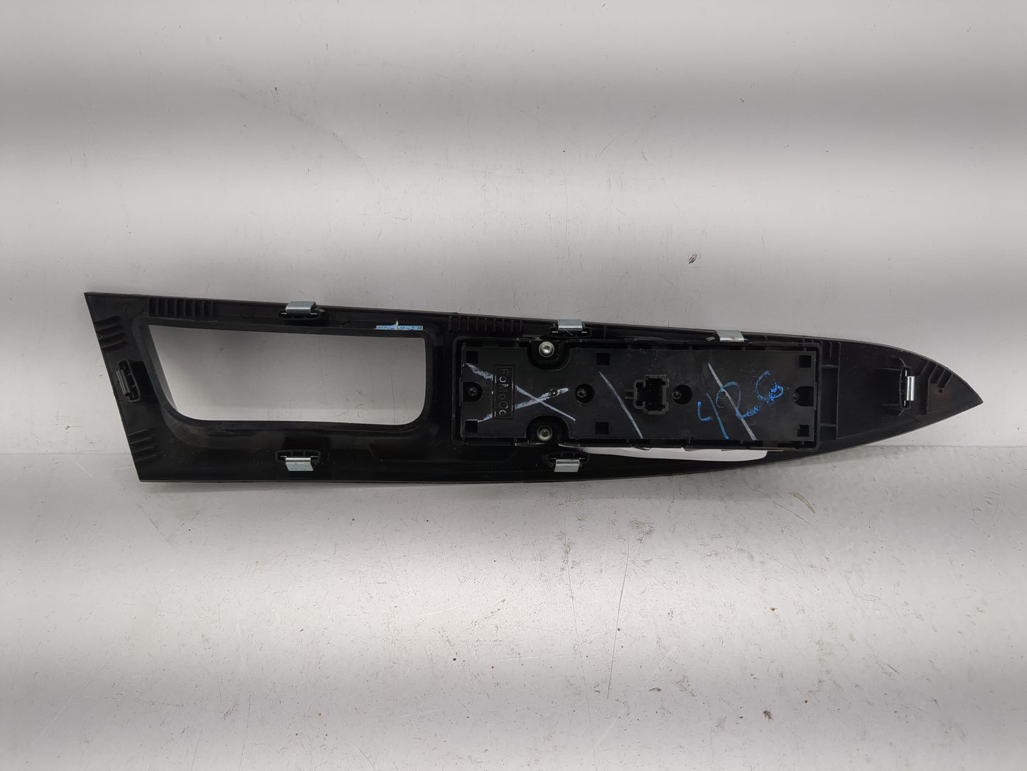 2013-2020 Ford Fusion Master Power Window Switch Replacement Driver Side Left P/N:DG9T-14540-ABW Fits OEM Used Auto Parts - 