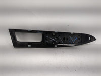 2013-2020 Ford Fusion Master Power Window Switch Replacement Driver Side Left P/N:DG9T-14540-ABW Fits OEM Used Auto Parts - 