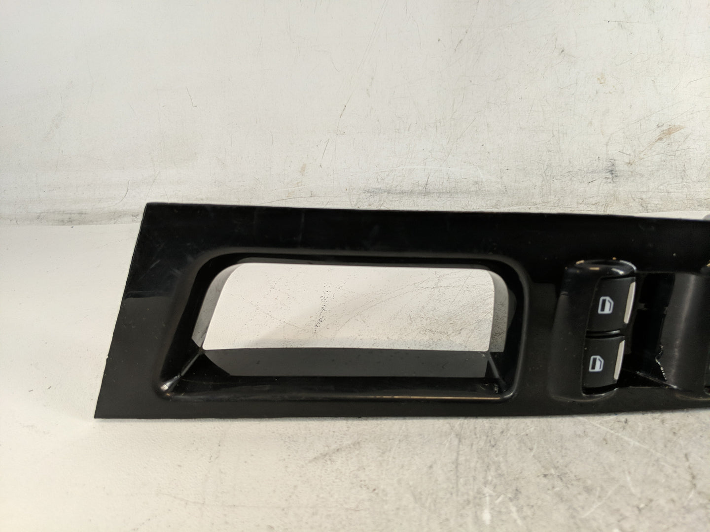 2013-2020 Ford Fusion Master Power Window Switch Replacement Driver Side Left P/N:DG9T-14540-ABW Fits OEM Used Auto Parts - 