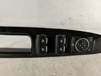2013-2020 Ford Fusion Master Power Window Switch Replacement Driver Side Left P/N:DG9T-14540-ABW Fits OEM Used Auto Parts - 