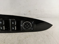 2013-2020 Ford Fusion Master Power Window Switch Replacement Driver Side Left P/N:DG9T-14540-ABW Fits OEM Used Auto Parts - 