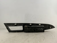 2013-2020 Ford Fusion Master Power Window Switch Replacement Driver Side Left P/N:DG9T-14540-ABW Fits OEM Used Auto Parts - 